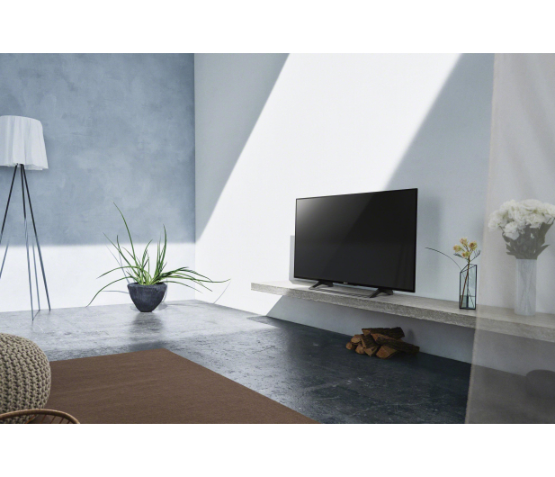 SONY KD43XE8005 - 355507 - zdjęcie 11